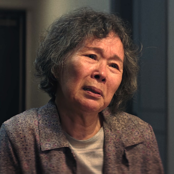 Squid Game's Lee Joo-Sil Dead at 81 Months After Cancer Diagnosis